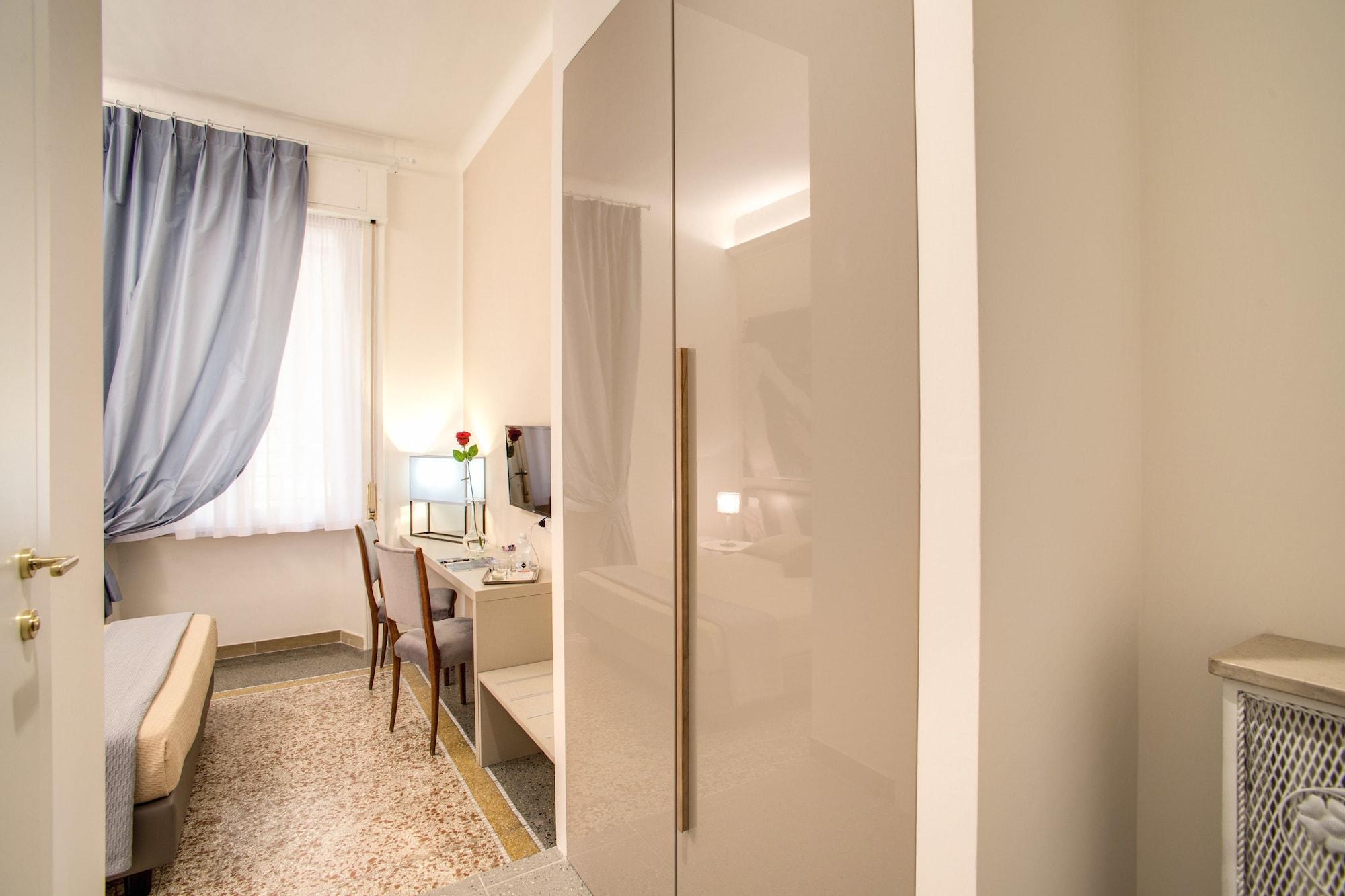 Roma In Una Stanza Guesthouse Exterior foto