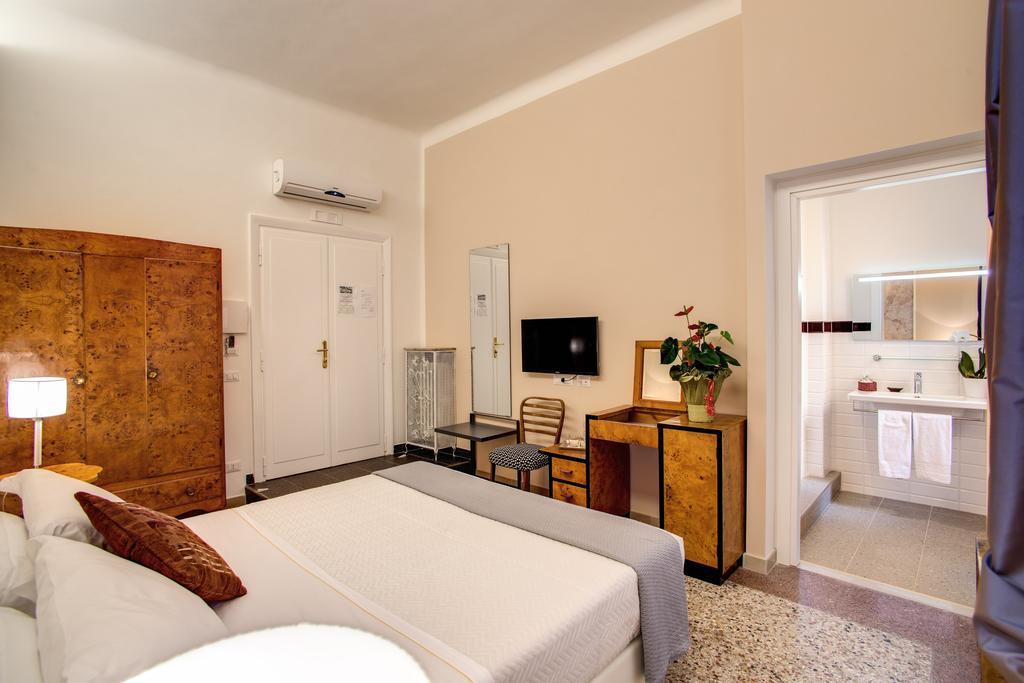Roma In Una Stanza Guesthouse Exterior foto